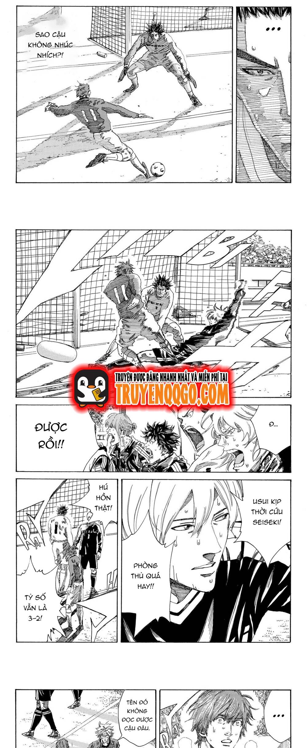 Days Chap 225 - Next Chap 226