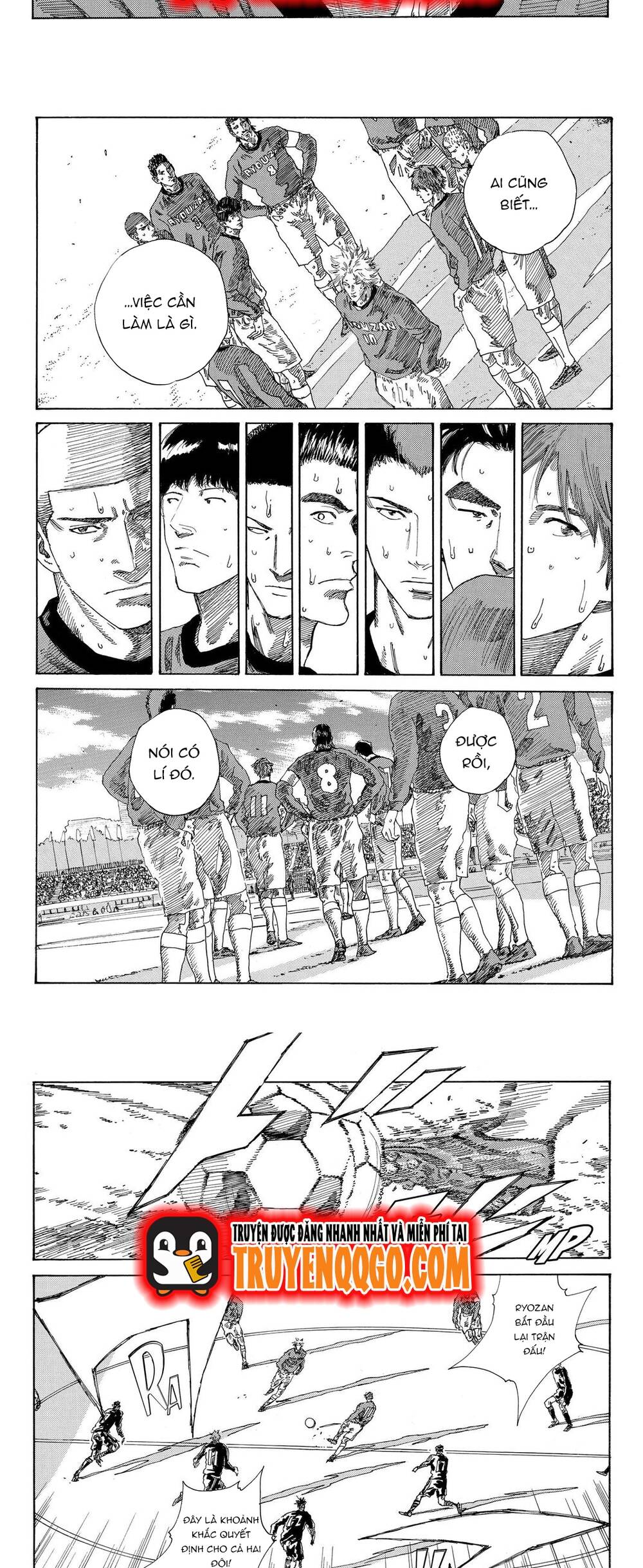 Days Chap 225 - Next Chap 226