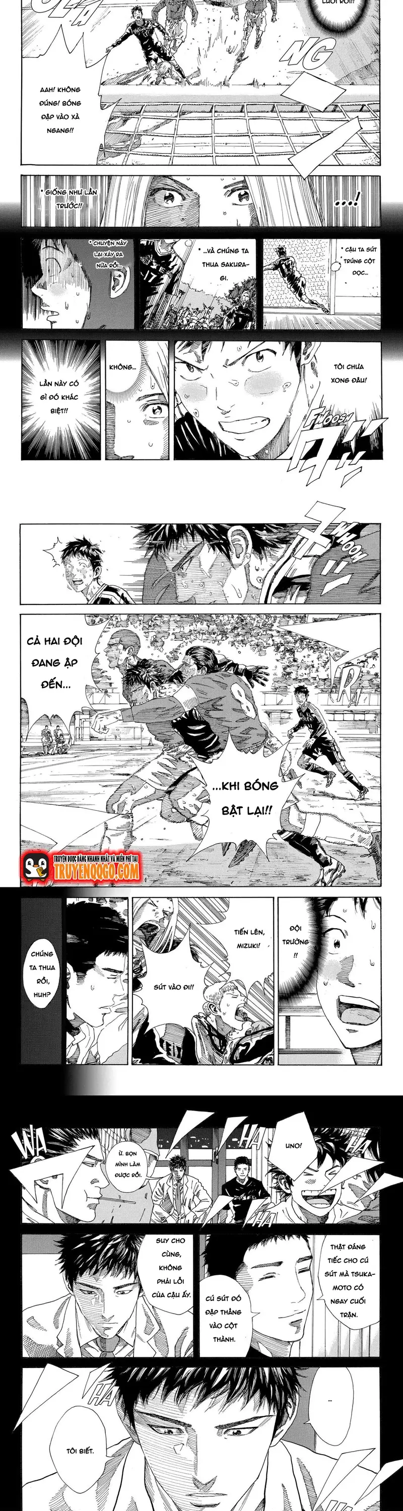 Days Chap 230 - Next Chap 231