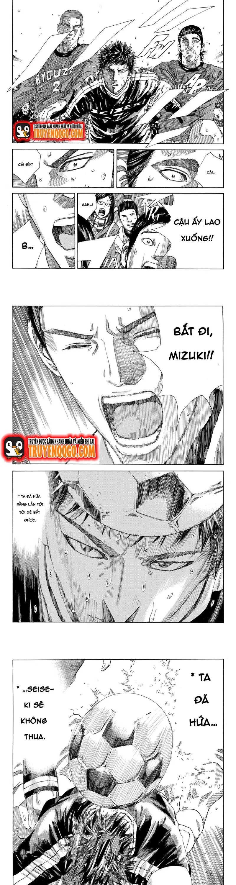 Days Chap 230 - Next Chap 231