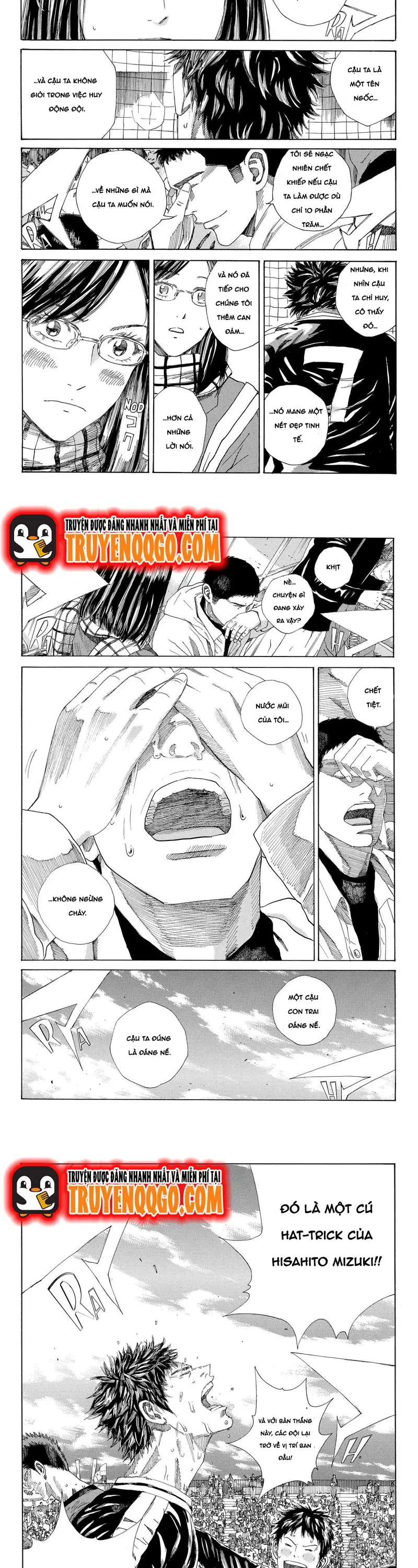 Days Chap 230 - Next Chap 231