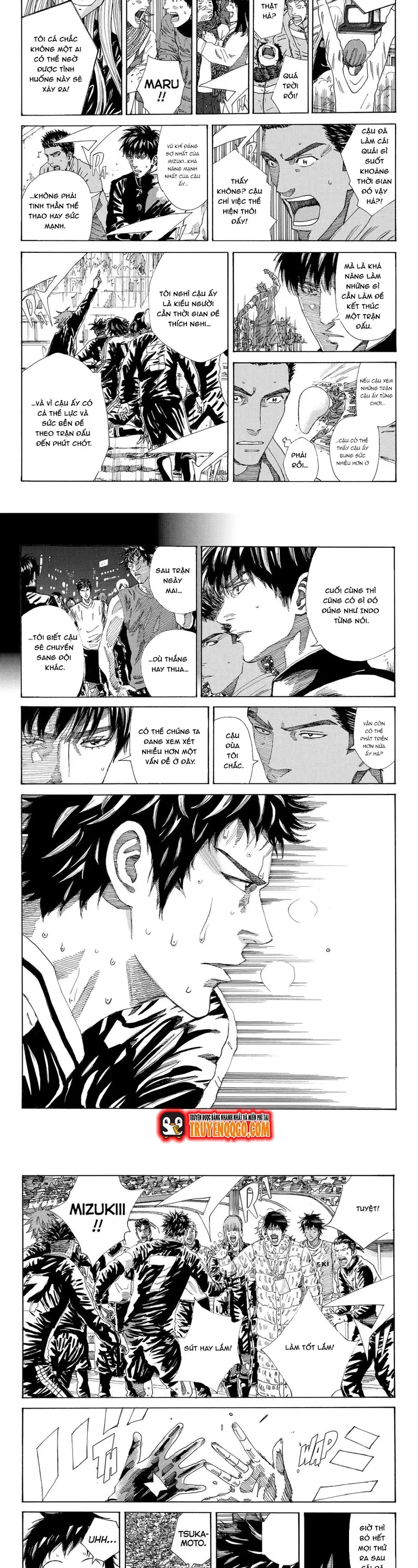 Days Chap 231 - Next Chap 232