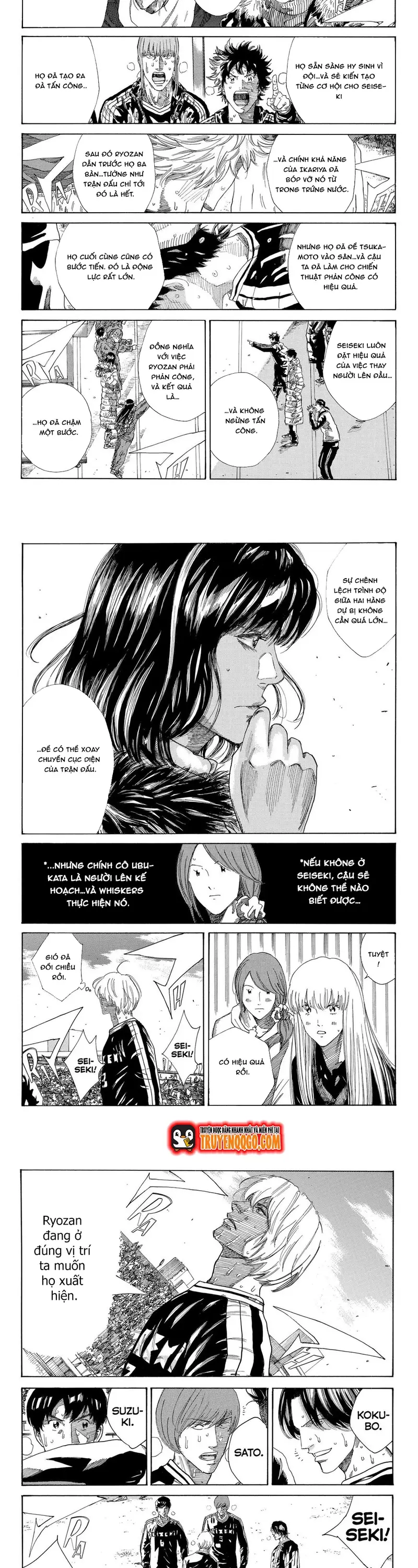 Days Chap 231 - Next Chap 232