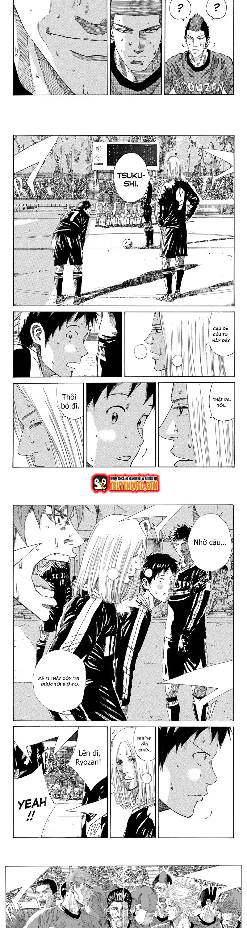 Days Chap 231 - Next Chap 232