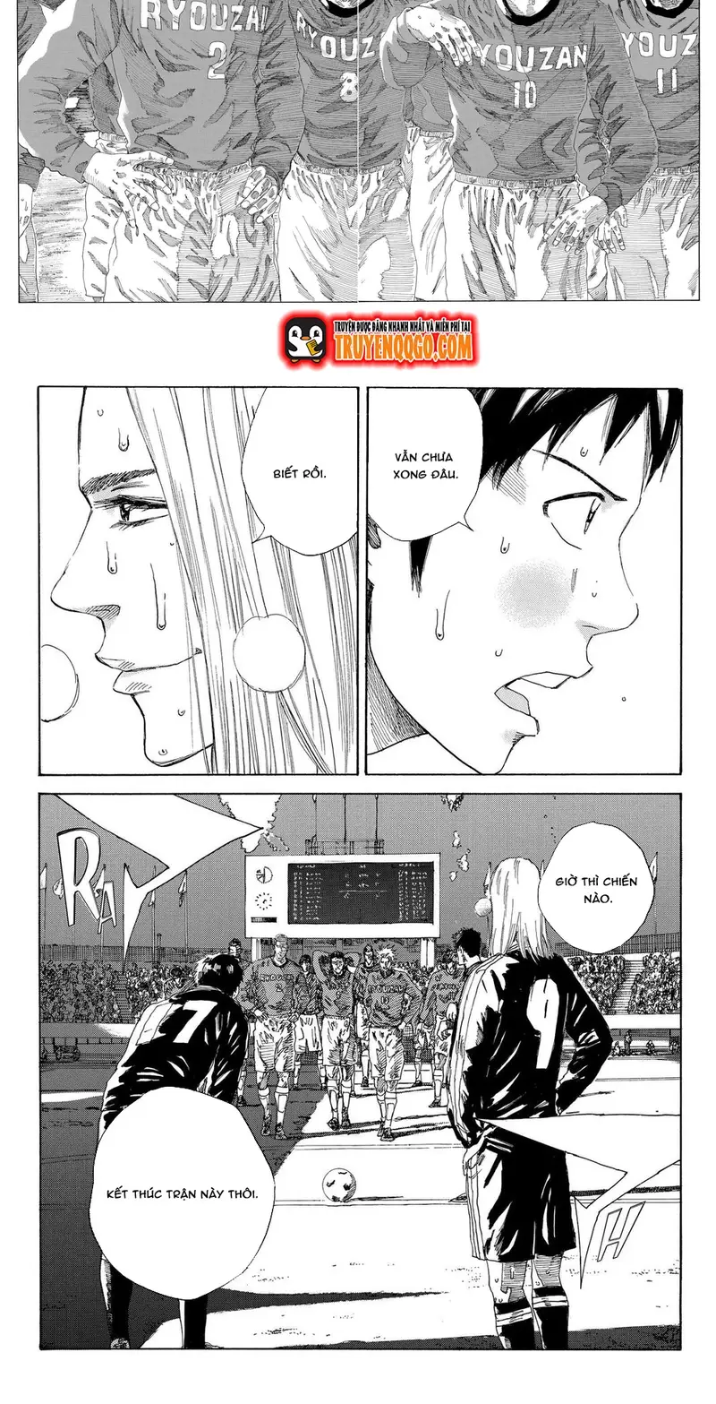 Days Chap 231 - Next Chap 232