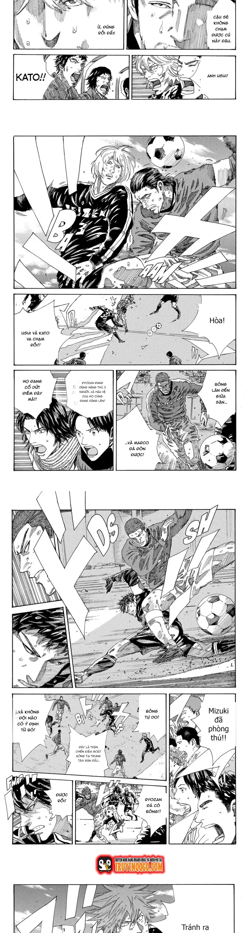 Days Chap 232 - Next Chap 233