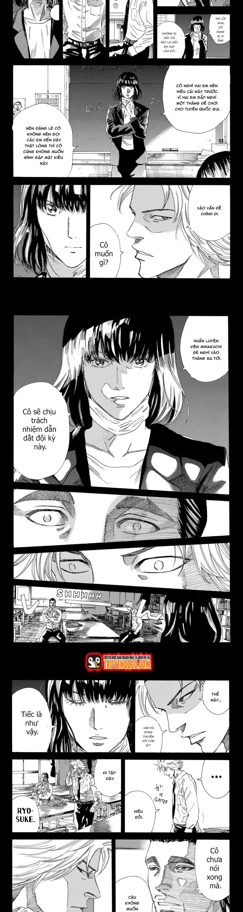 Days Chap 232 - Next Chap 233