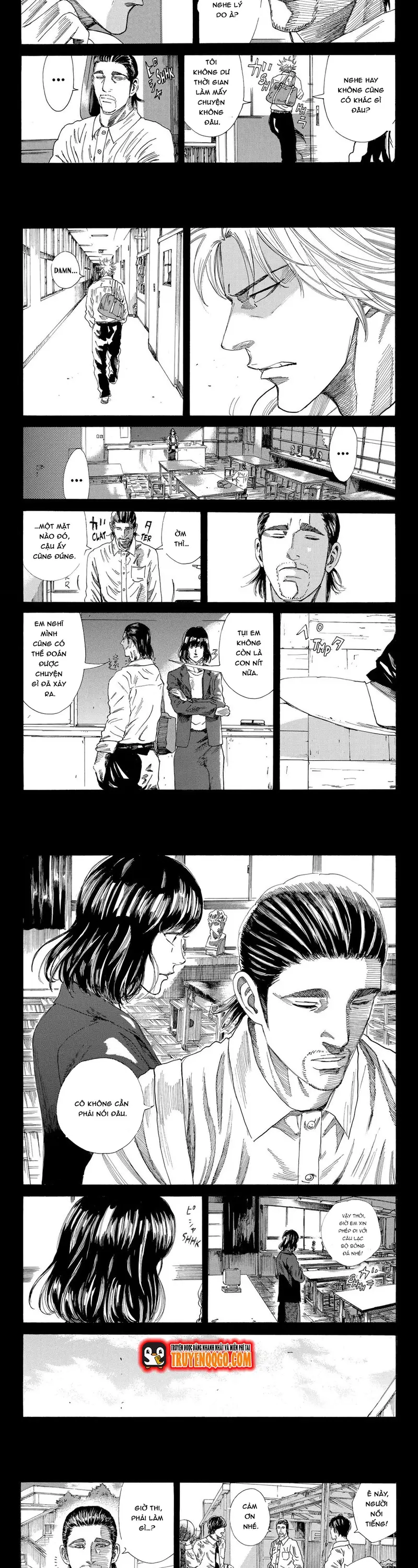 Days Chap 232 - Next Chap 233