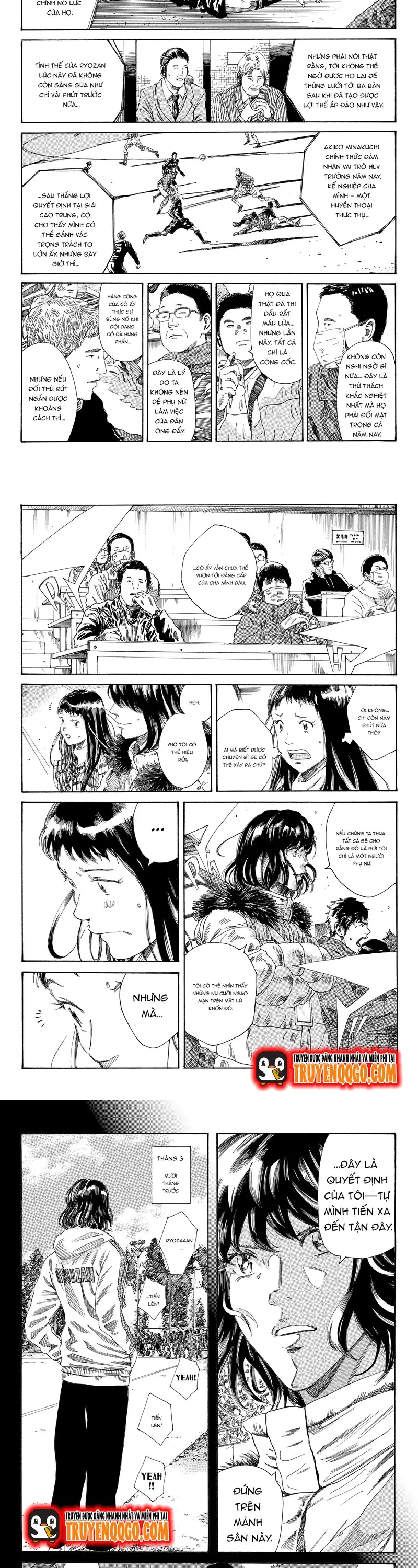 Days Chap 233 - Next Chap 234