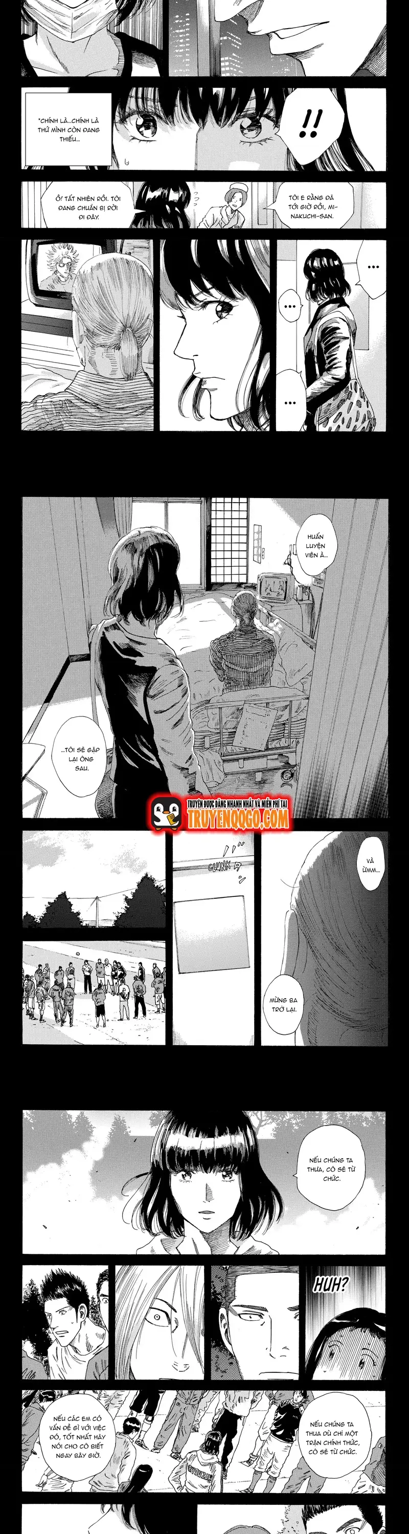 Days Chap 233 - Next Chap 234