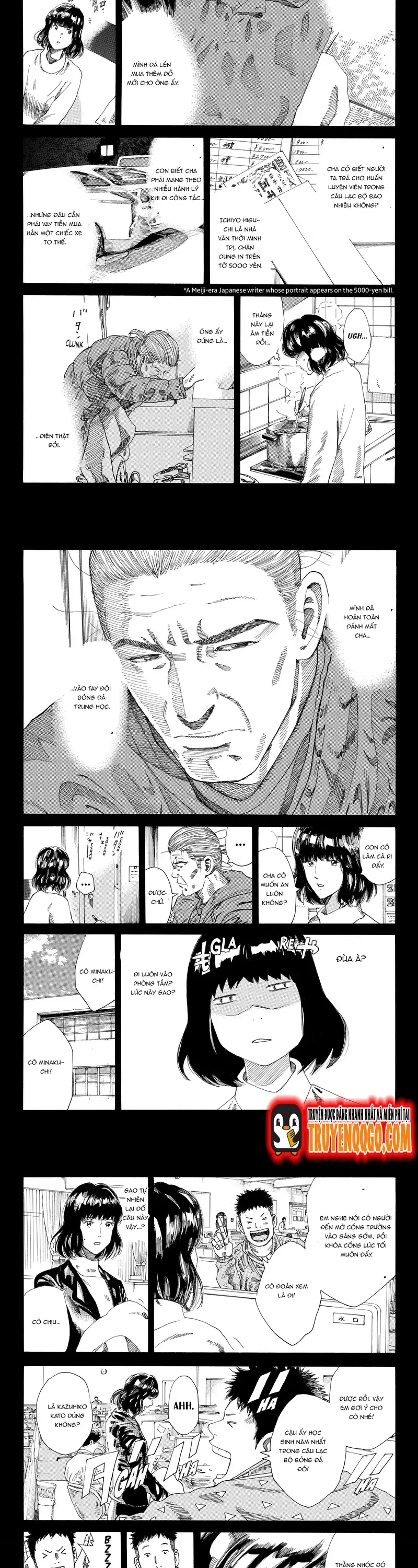 Days Chap 236 - Next Chap 237