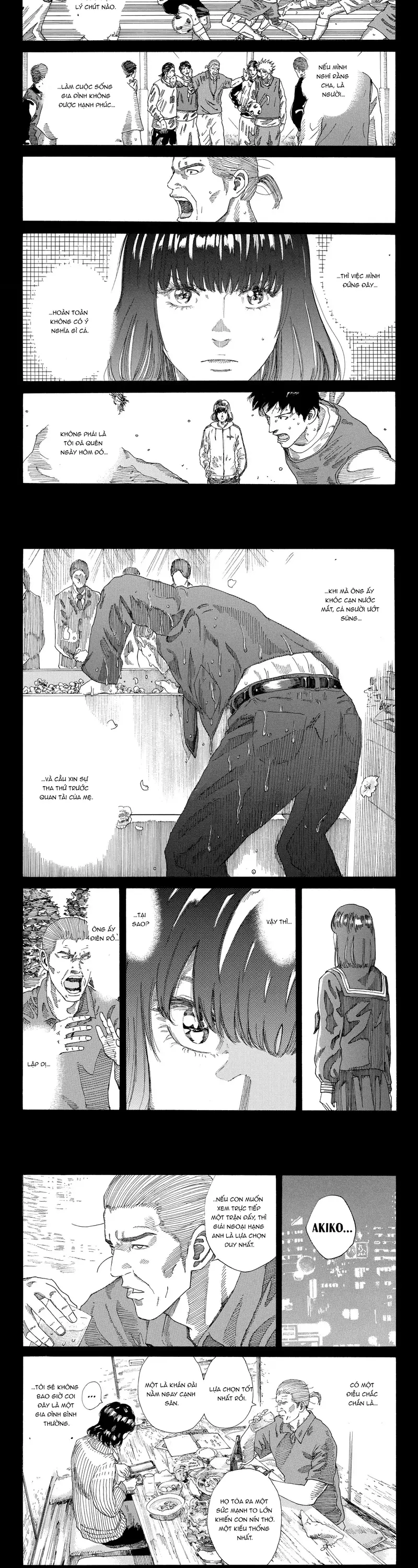 Days Chap 236 - Next Chap 237