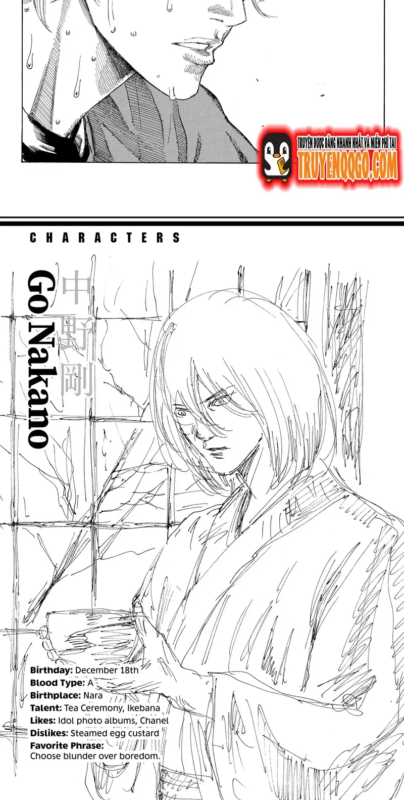 Days Chap 236 - Next Chap 237