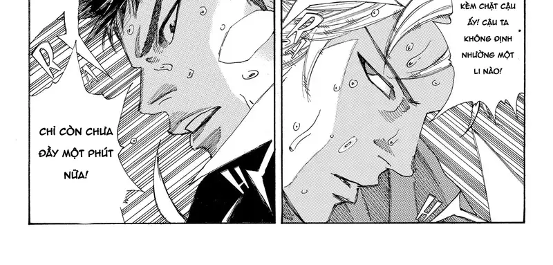 Days Chap 237 - Next Chap 238