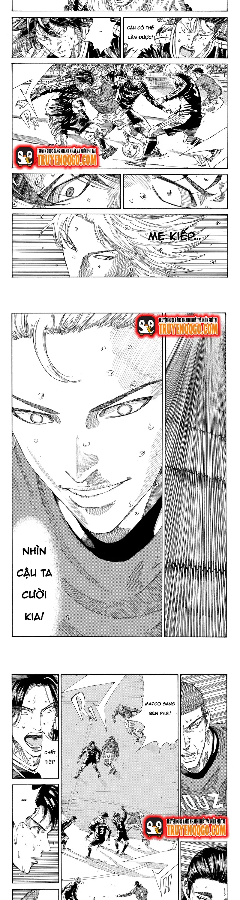 Days Chap 237 - Next Chap 238