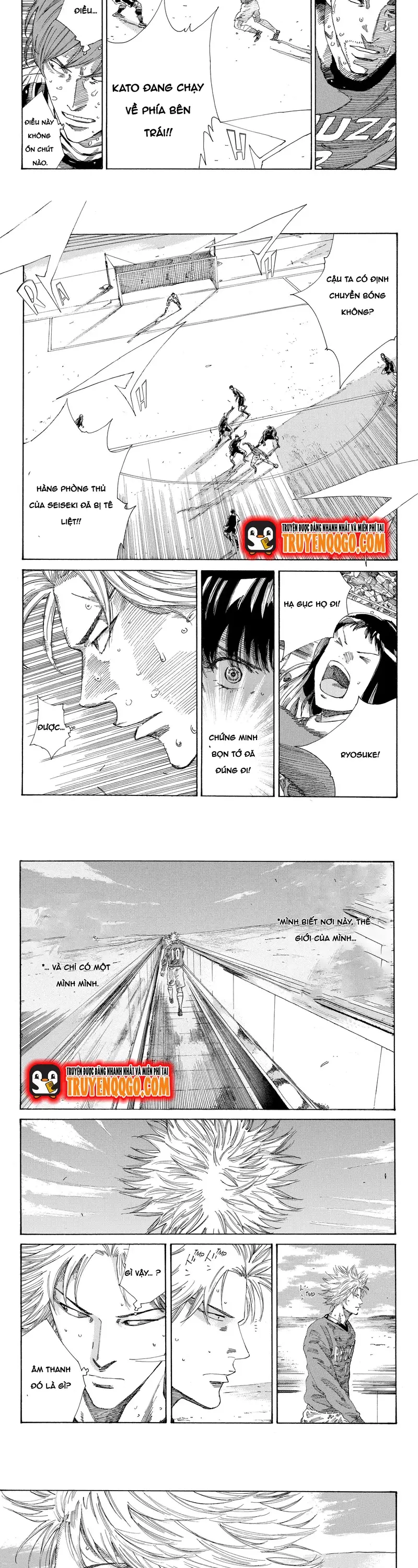 Days Chap 237 - Next Chap 238