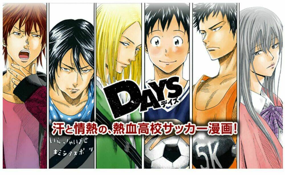 Days Chap 24 - Next Chap 25