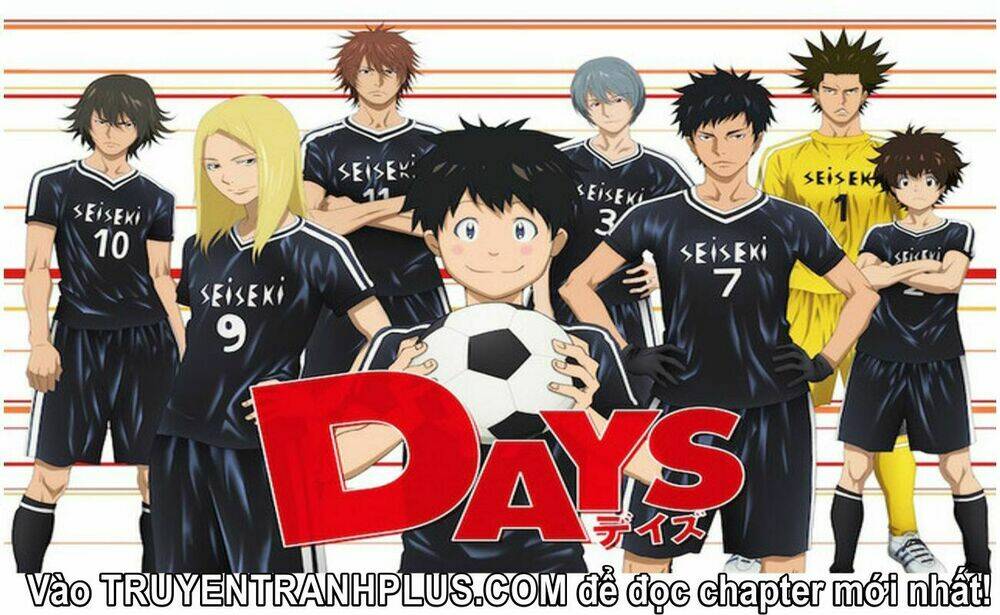 Days Chap 24 - Next Chap 25