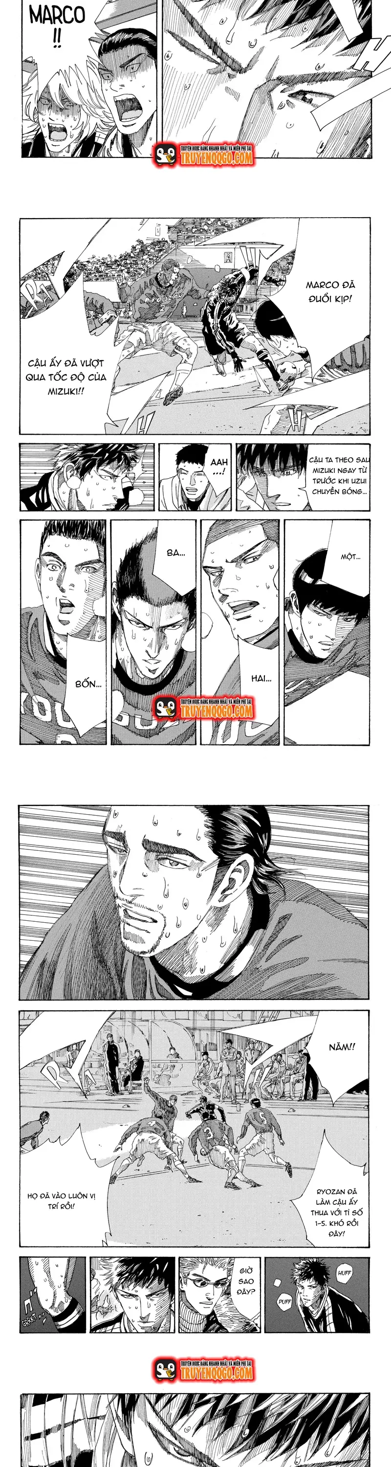 Days Chap 240 - Next Chap 241