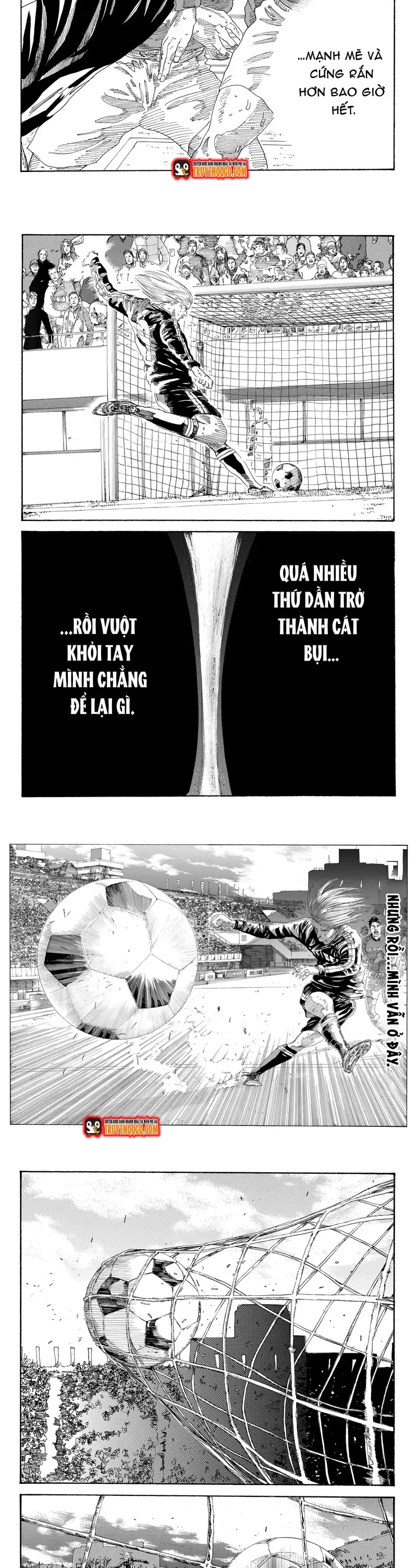 Days Chap 241 - Next Chap 242