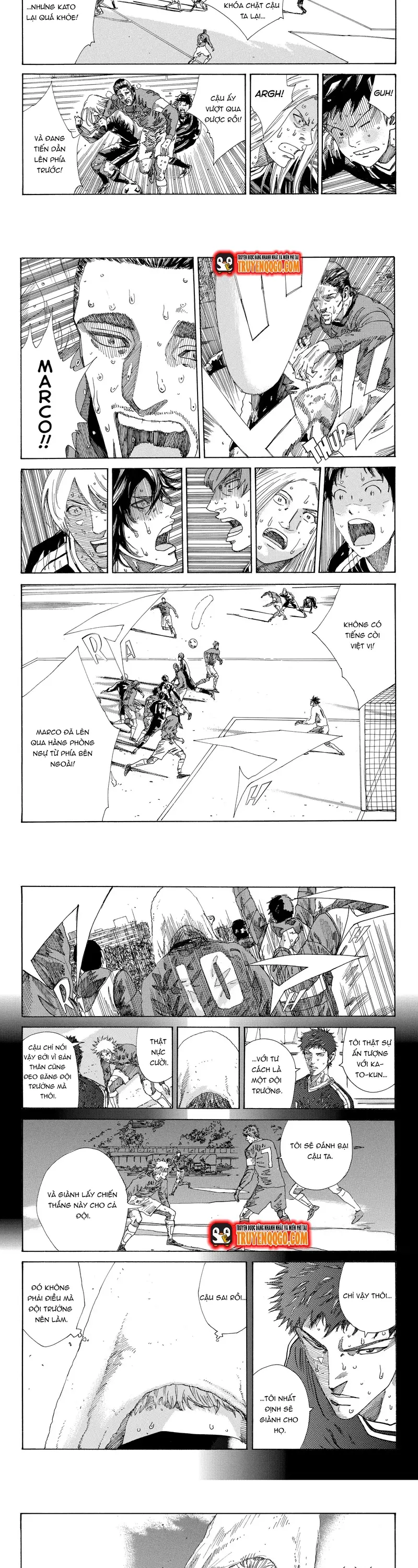 Days Chap 242 - Next Chap 243