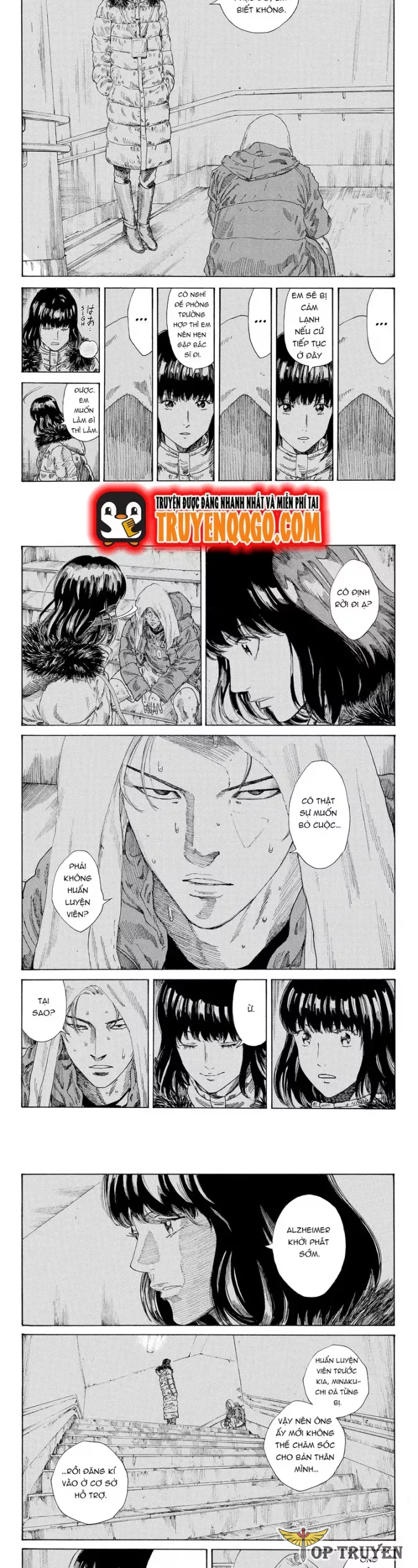 Days Chap 245 - Next Chap 246