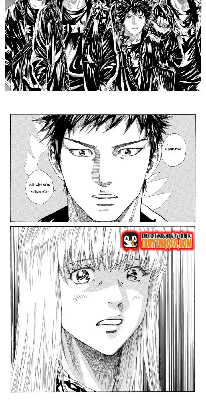 Days Chap 246 - Next Chap 247