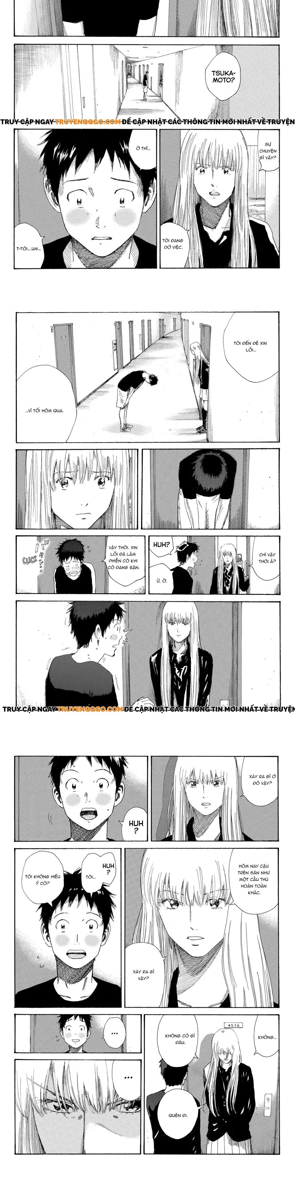 Days Chap 247 - Next Chap 248