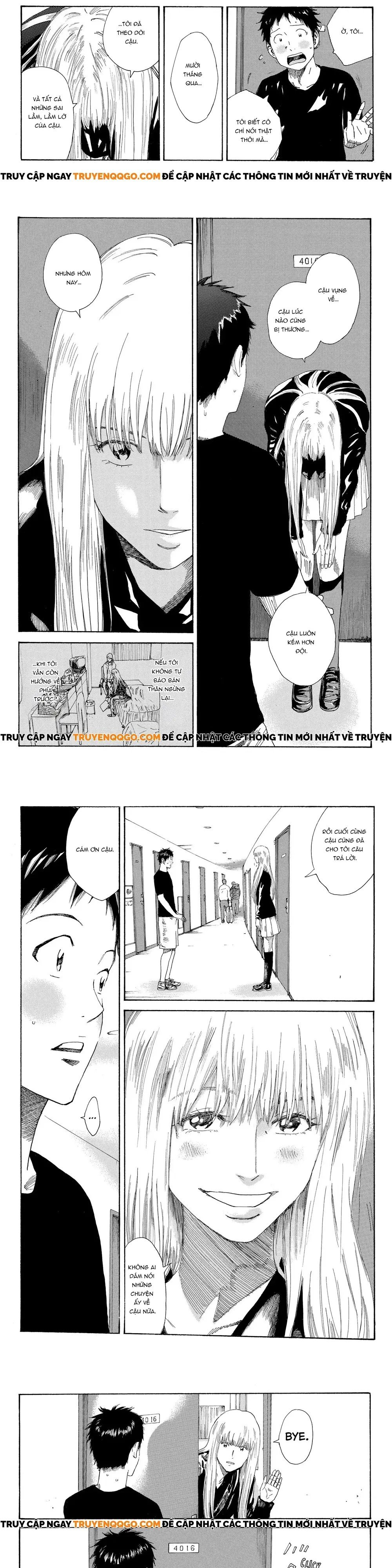 Days Chap 247 - Next Chap 248