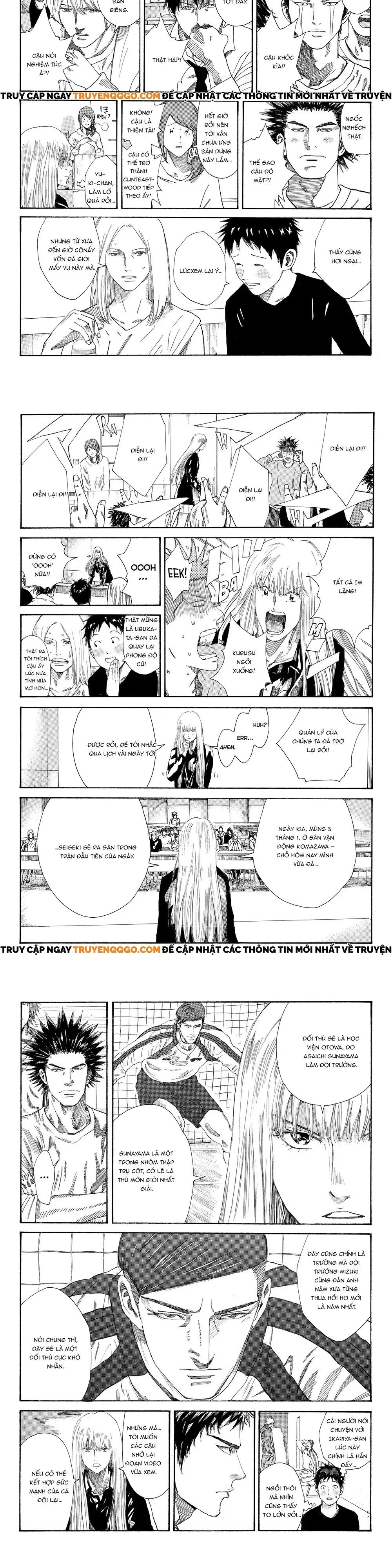 Days Chap 248 - Next Chap 249