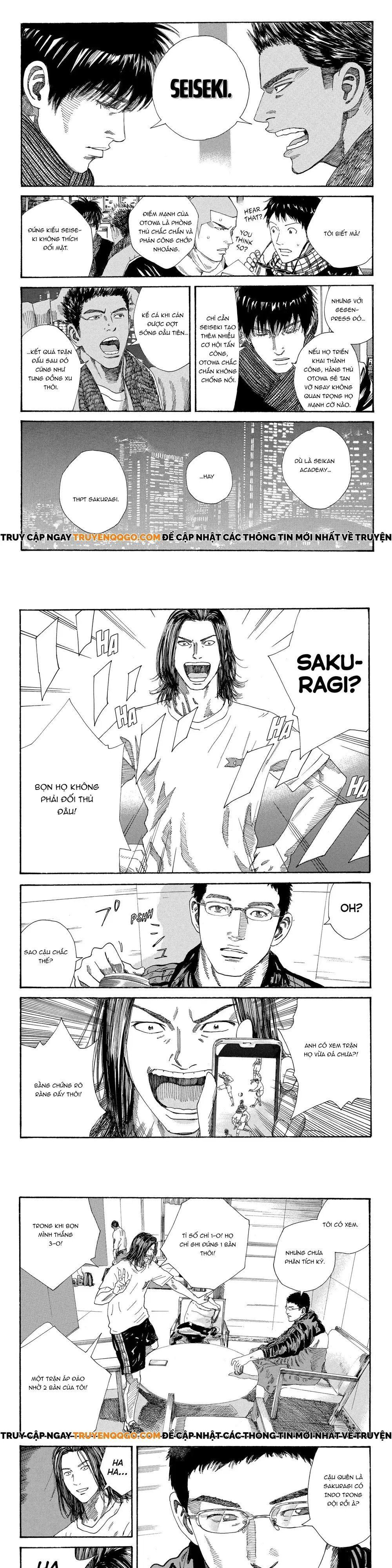 Days Chap 248 - Next Chap 249