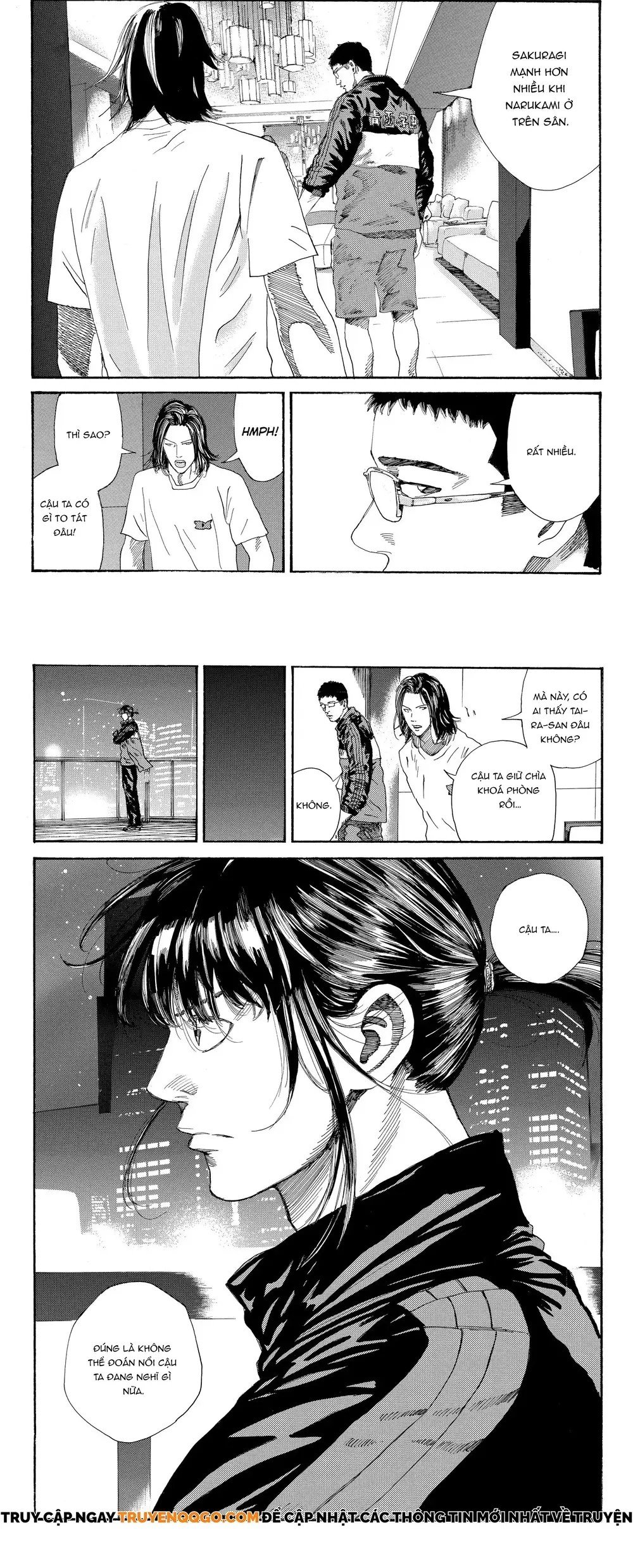 Days Chap 248 - Next Chap 249