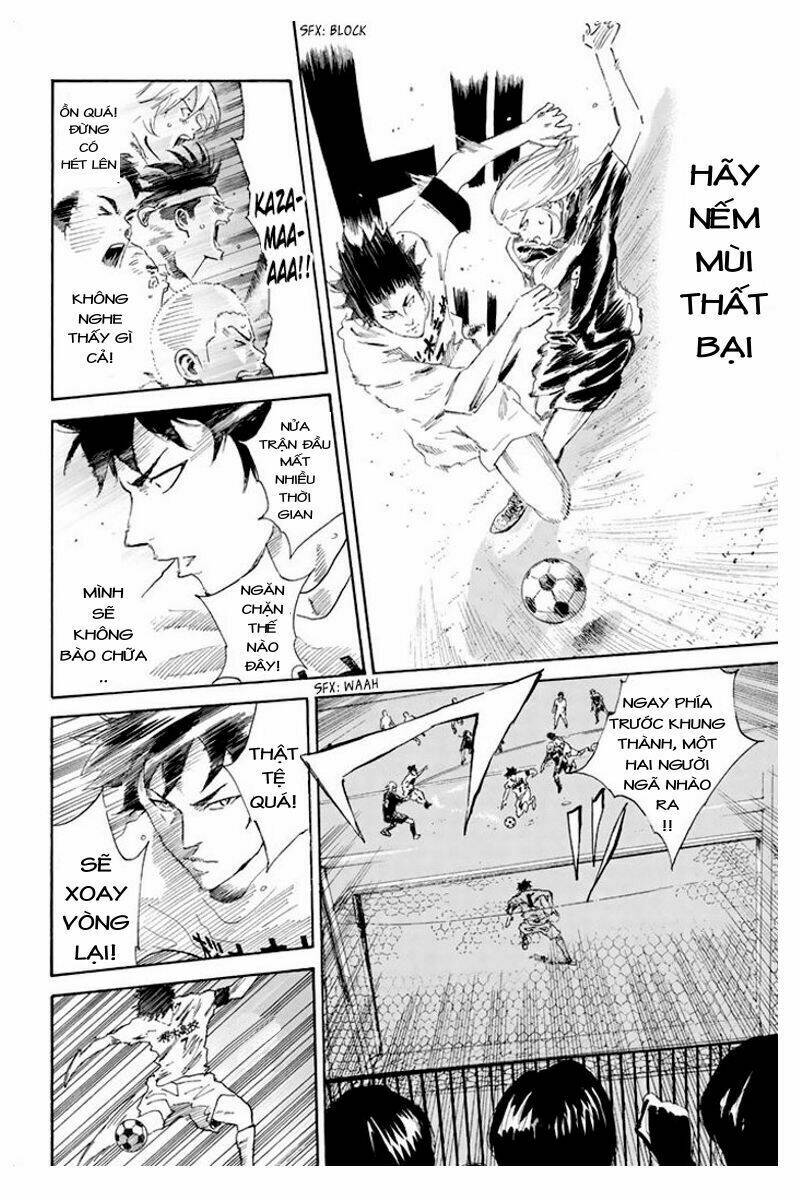 Days Chap 25 - Next Chap 26