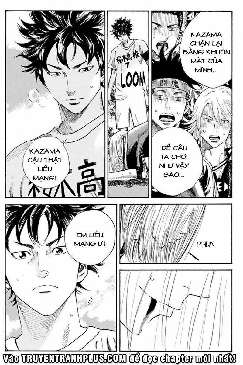 Days Chap 25 - Next Chap 26