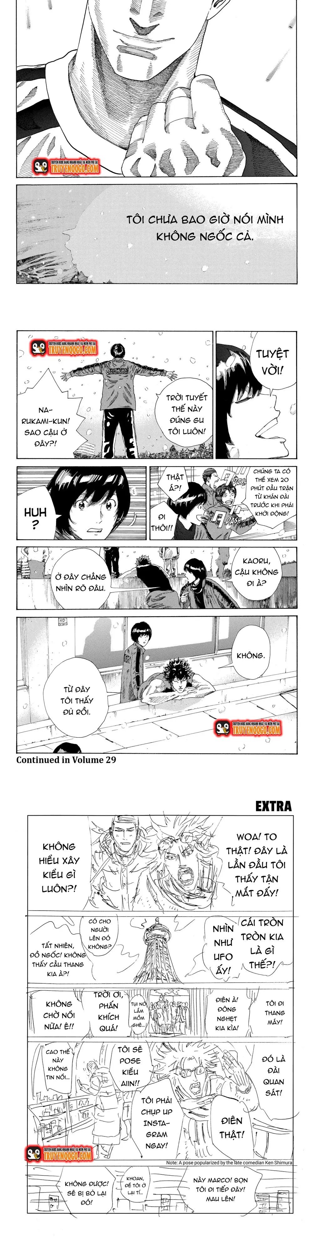 Days Chap 250 - Next Chap 251