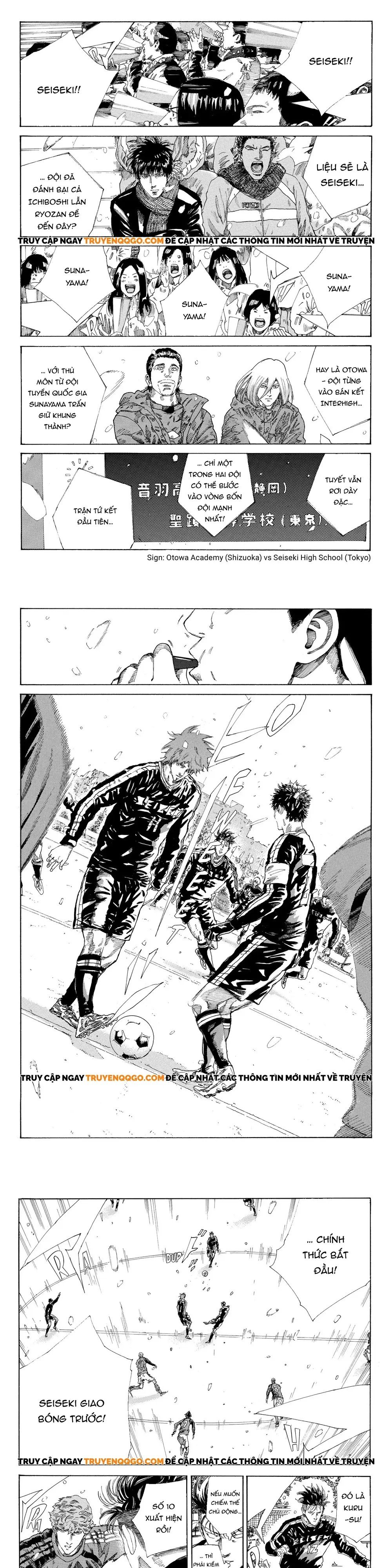 Days Chap 251 - Next Chap 252