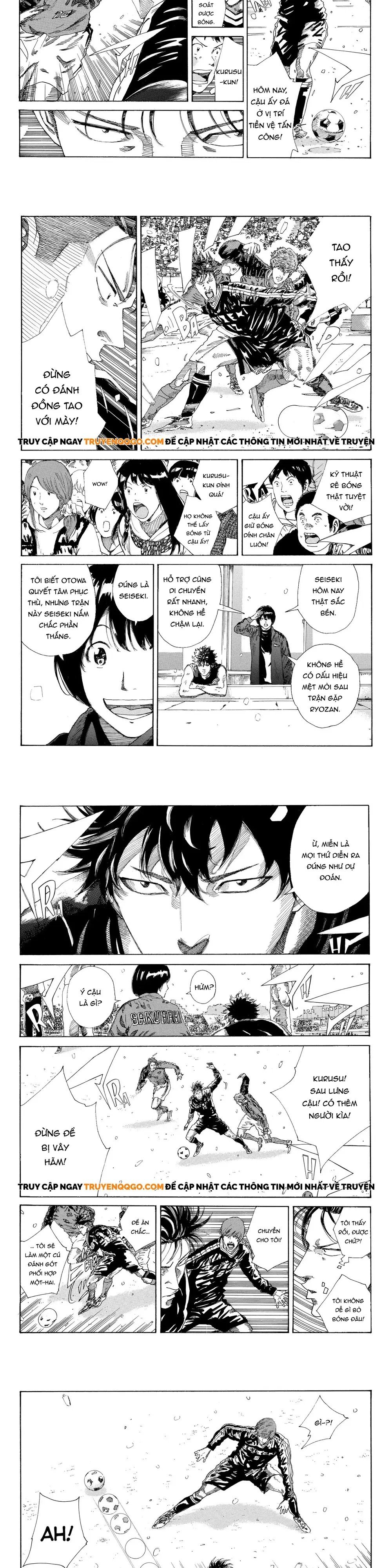 Days Chap 251 - Next Chap 252