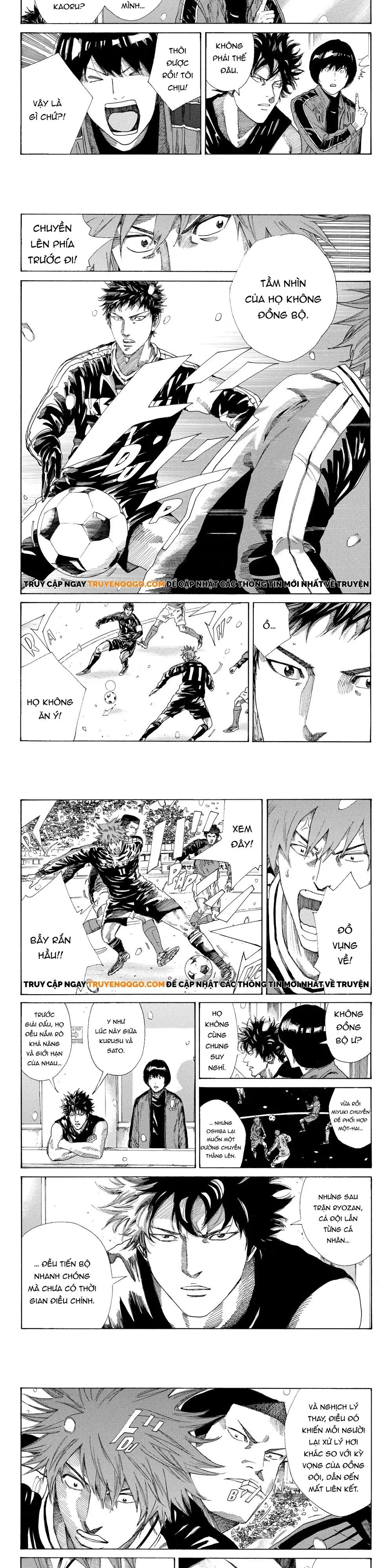 Days Chap 251 - Next Chap 252