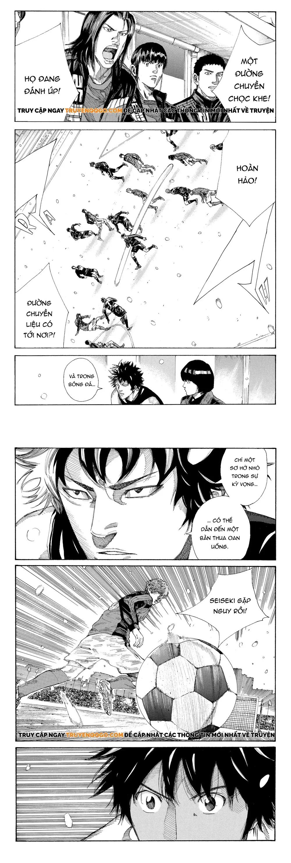 Days Chap 251 - Next Chap 252