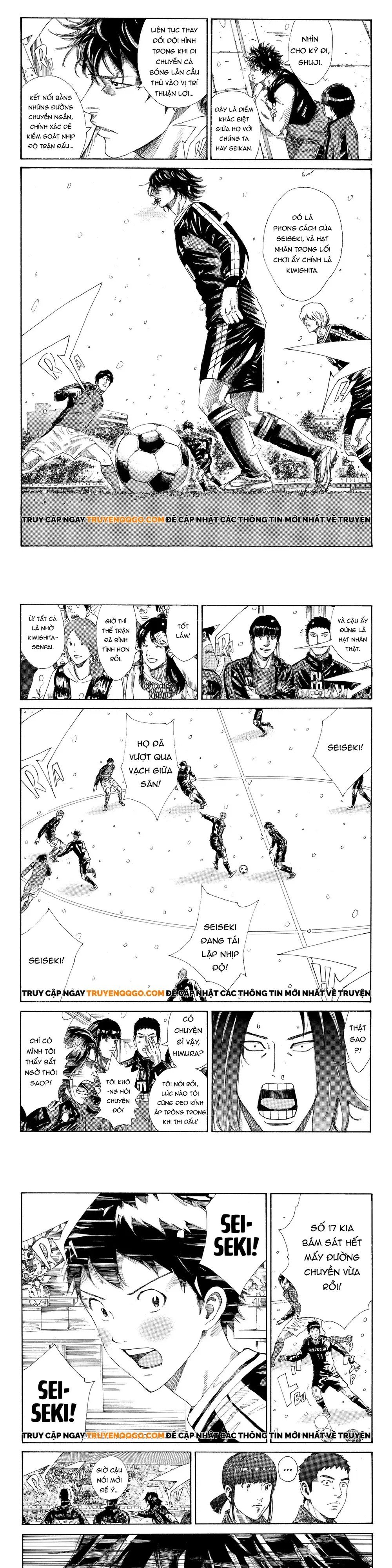 Days Chap 252 - Next Chap 253