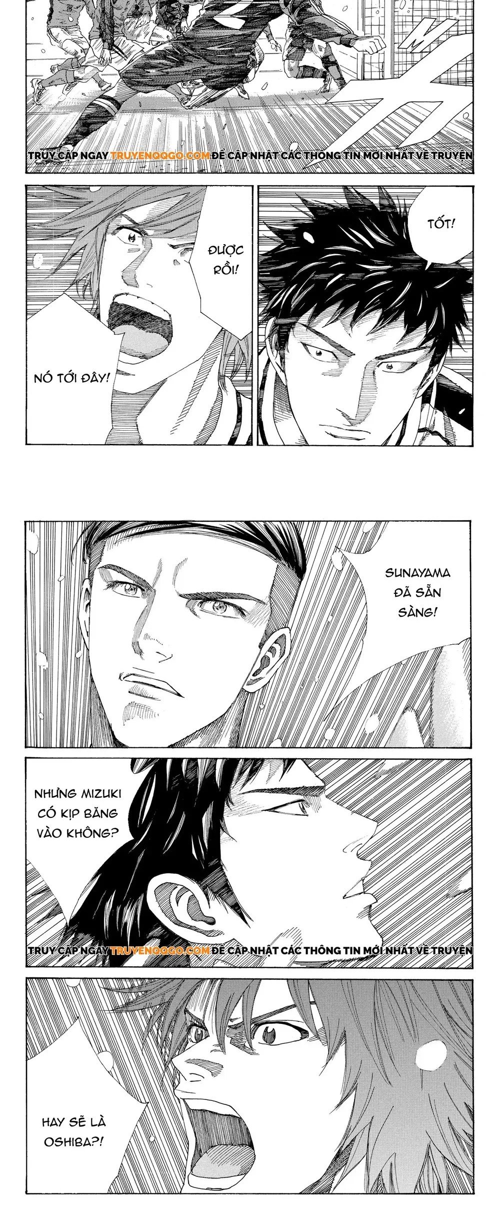 Days Chap 252 - Next Chap 253