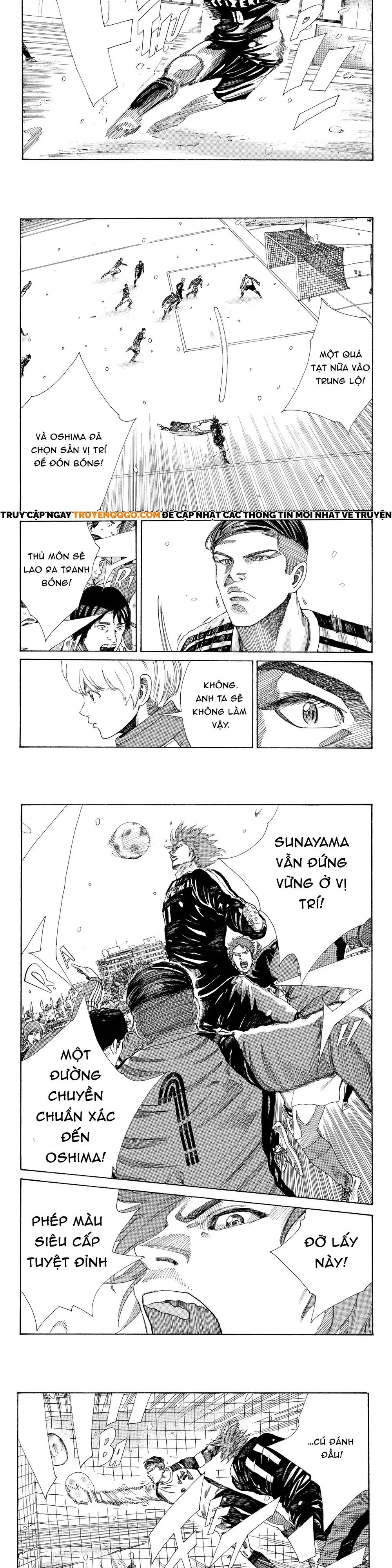 Days Chap 253 - Next Chap 254