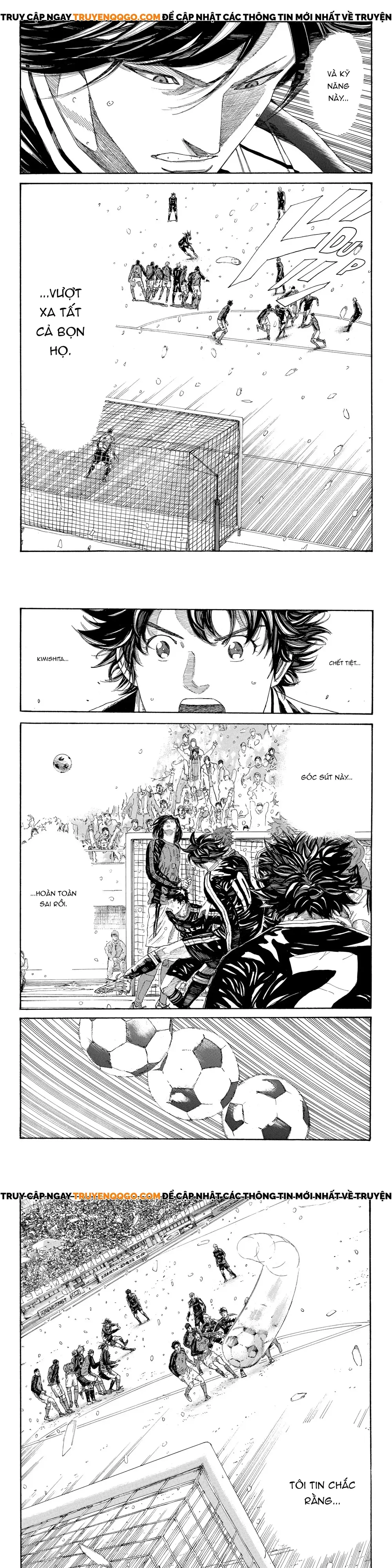 Days Chap 257 - Next Chap 258