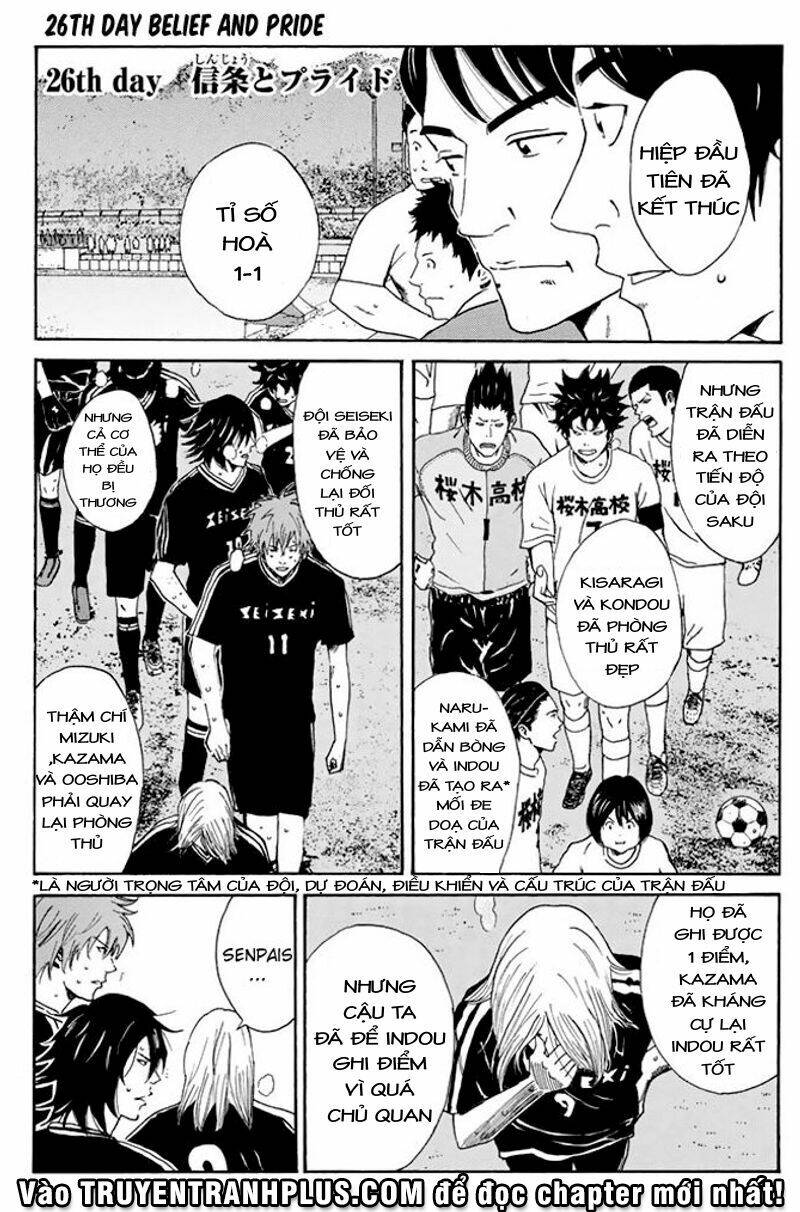 Days Chap 26 - Next Chap 27