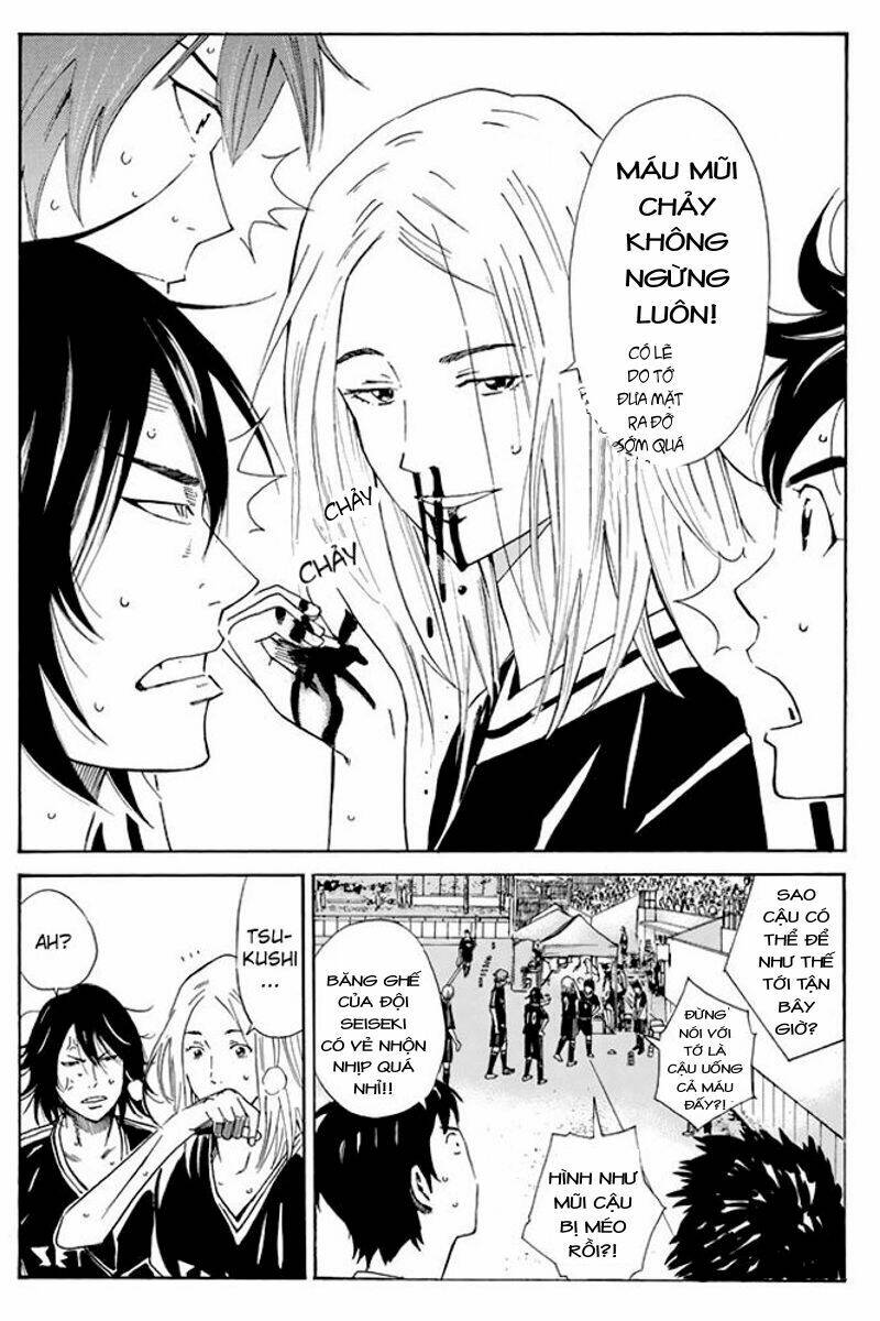 Days Chap 26 - Next Chap 27