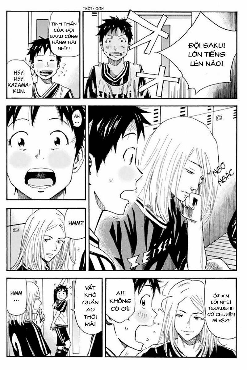 Days Chap 26 - Next Chap 27