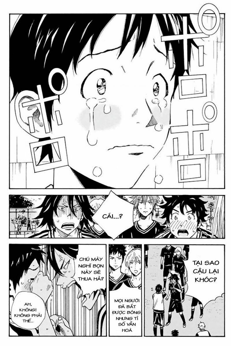 Days Chap 26 - Next Chap 27