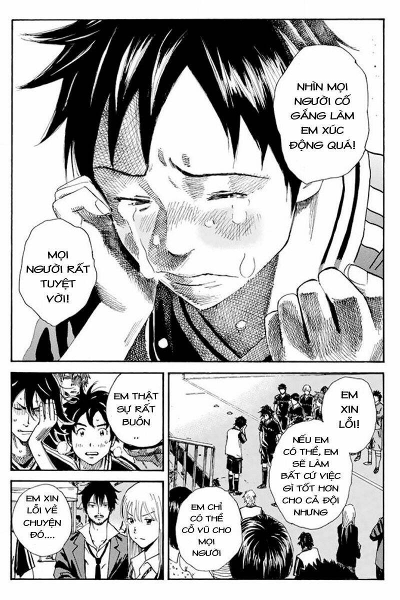 Days Chap 26 - Next Chap 27