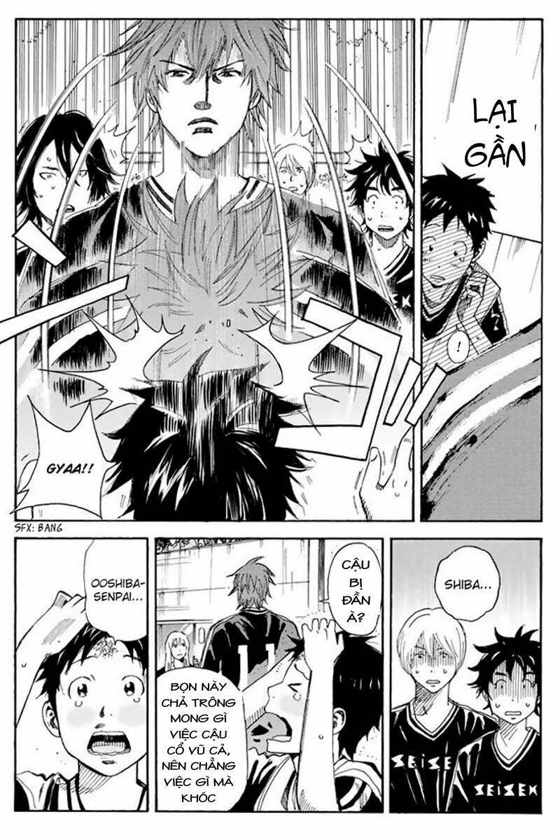 Days Chap 26 - Next Chap 27