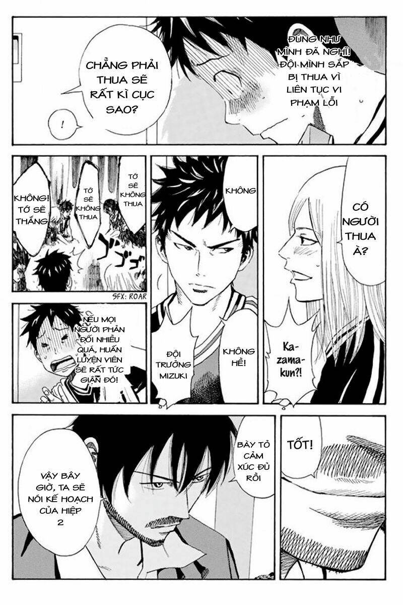 Days Chap 26 - Next Chap 27